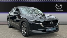 Mazda Cx-30 2.0 e-Skyactiv X MHEV GT Sport Tech 5dr AWD Petrol Hatchback